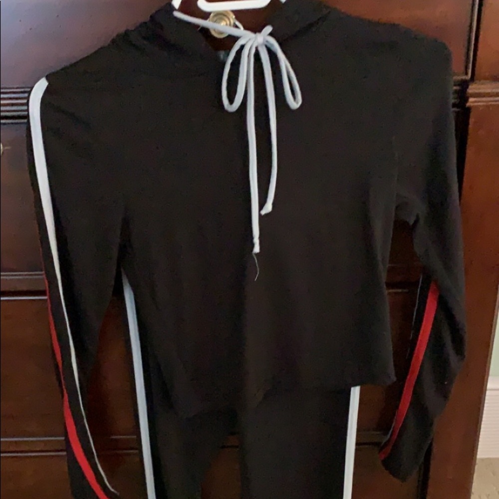 Tracksuit